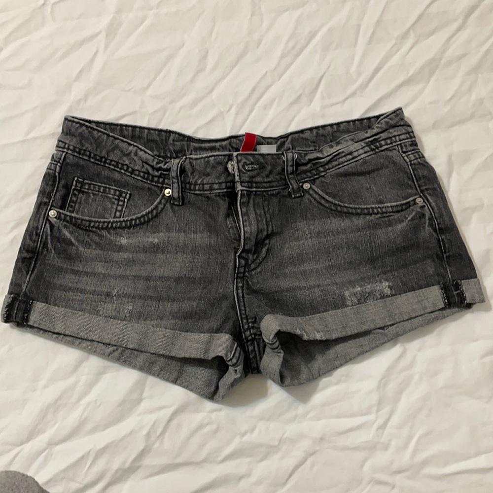 Women’s Jean Shorts